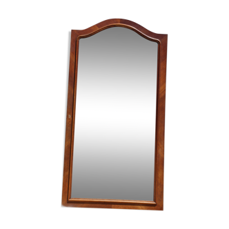 Miroir biseauté XXL 1560mm