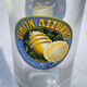 5 verres à limoncello et manzana