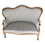Louis Philippe sofa