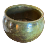Bowl raku Gisele Buthod-Boy