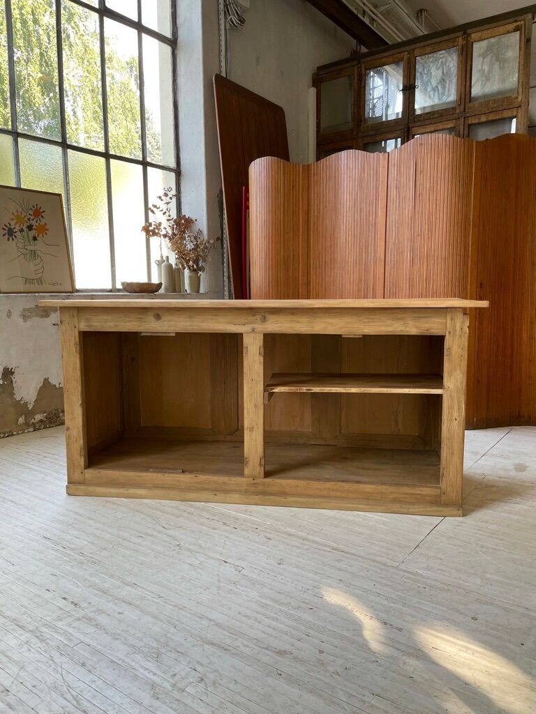 1900 pine trading post