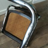 Chaise B32 design Marcel Breuer