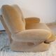 80's 80's club design chair