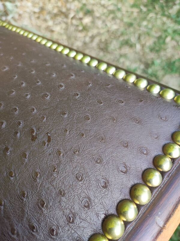 Fauteuil téléphone