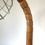 SOLBACKENS SVARVERI desk lamp