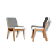 Set of 6 chairs
