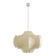 “Viscontea” chandelier by the Castiglioni brothers for Flos, 1960s