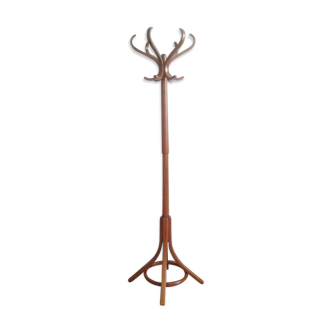 Coat rack Parrot Baumann