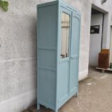 Wardrobe 30s, Parisian wardrobe