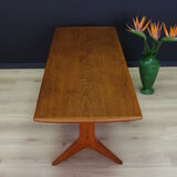 Classic teak coffee table danish design 60/70