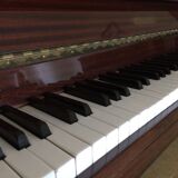 Schimmel study piano