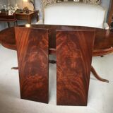 English dining table