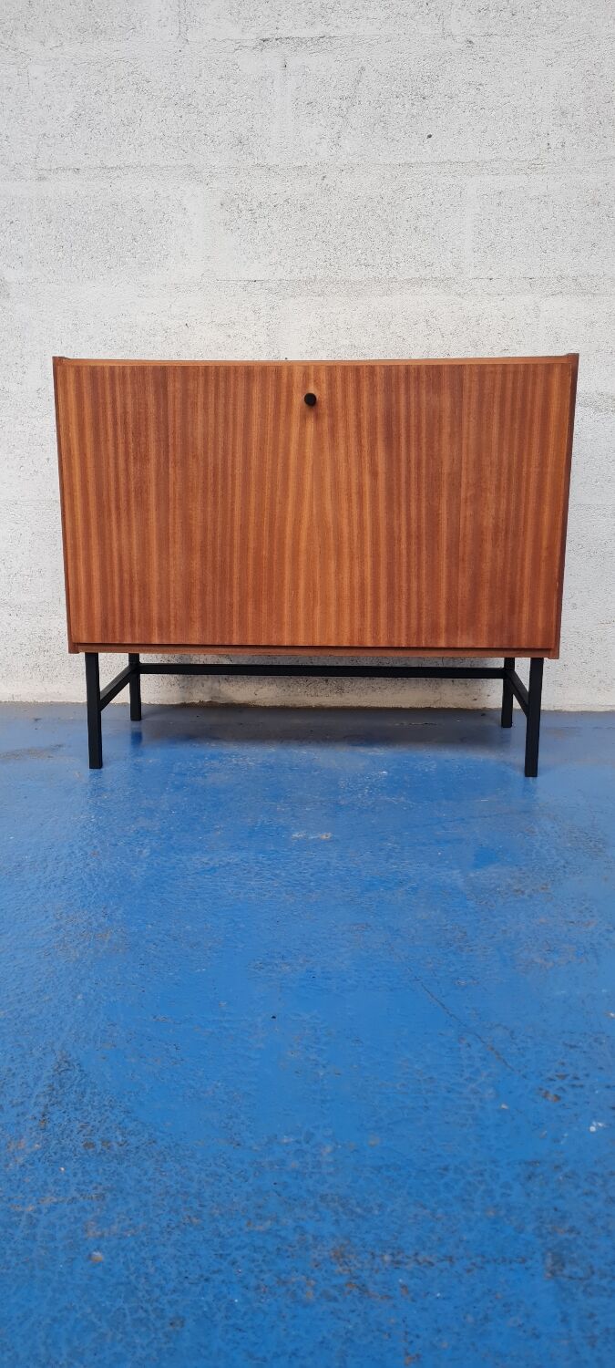 Teak buffet 1950