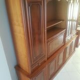 Buffet 2 corps en if style classique
