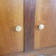 Small Art Deco storage unit
