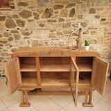 Art Deco buffet