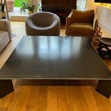 Blunt Coffee Table