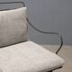 Canapé Azucena Nonaro design vintage Luigi Caccia Dominioni années 1960