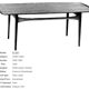 Tove & Edvard Kindt-Larsen coffee table model FD 504, Denmark, 1950s