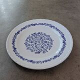 Set of 6 plates