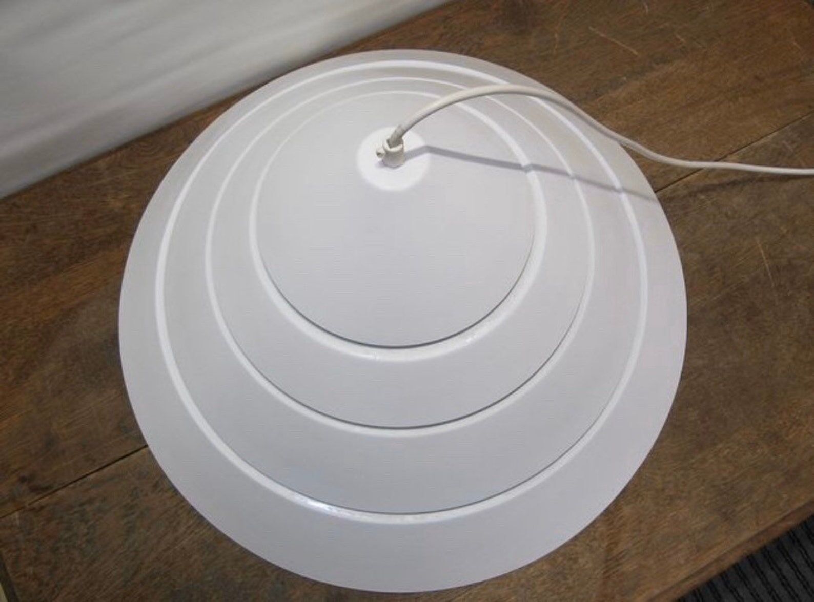 Hans Agne Jakobsson Markaryd hanging lamp T 921