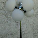 Lampadaire design vintage
