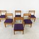 Chaises Raphael de Guillerme et Chambron pour Votre Maison