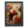 Painting on canvas signed J. Meirt