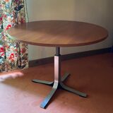 Table basse relevable et extensible