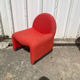Pair of Atal 1970s chairs