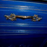 Buffet double body art deco