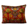 Vintage velvet cushion cover 48x56 cm