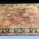 Afghan Ziegler rug, handmade in wool: 305x250 cm