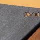 Suite de 8 chaises Knight Steel, Gie El