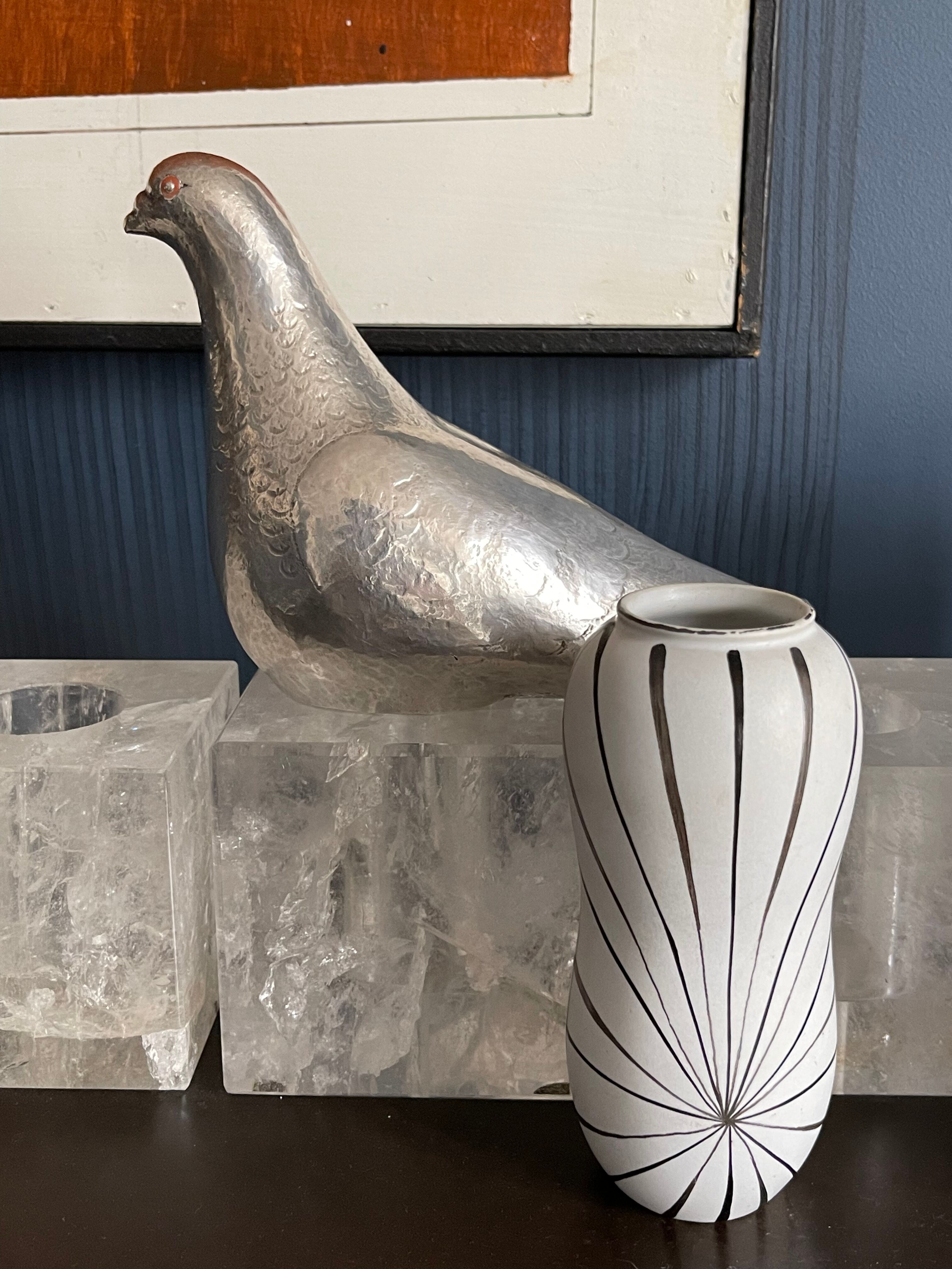 Stig Lindberg Gustavsberg vase