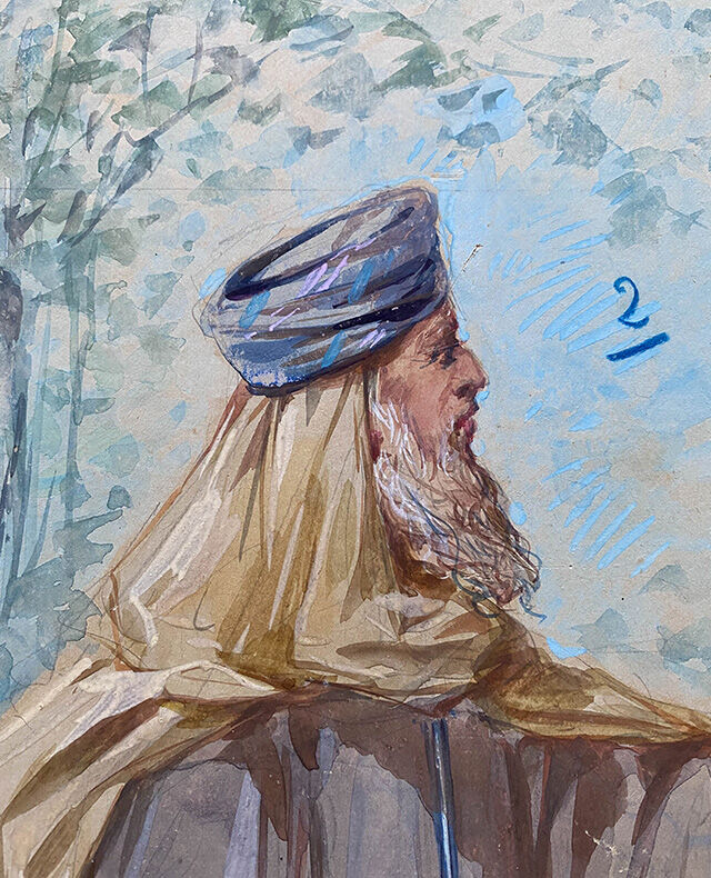 Drawing Doctors A. Edel