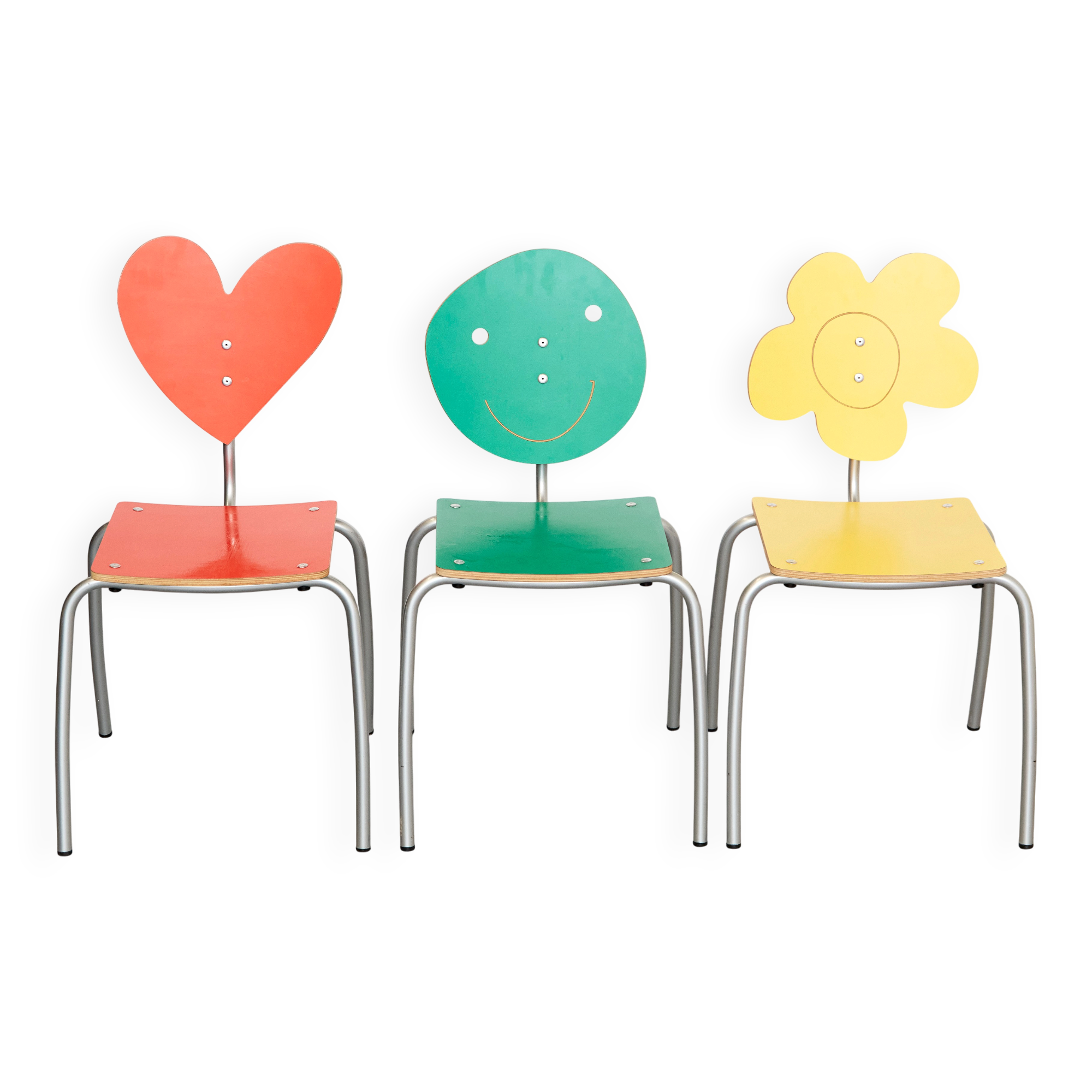 Children's table Agatha Ruiz de la Prada "Agatha Infantil" for AMAT-3