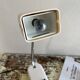 Vintage Stella Telescopic lamp by Eichhof Wercke for Fagerhults