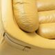Carrera lounge chairs by Decursu De Pas D’Urbino Lomazzi for BBB Bonancina