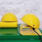 Table lamp by Giuseppe Cormio for Guzzini