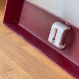 Sign Letter L in Vintage PLEXIGLAS