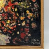 Sobra y sol Hélène Marion 1971