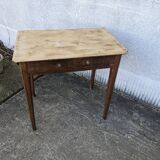 Small farm table, desk