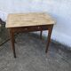 Small farm table, desk