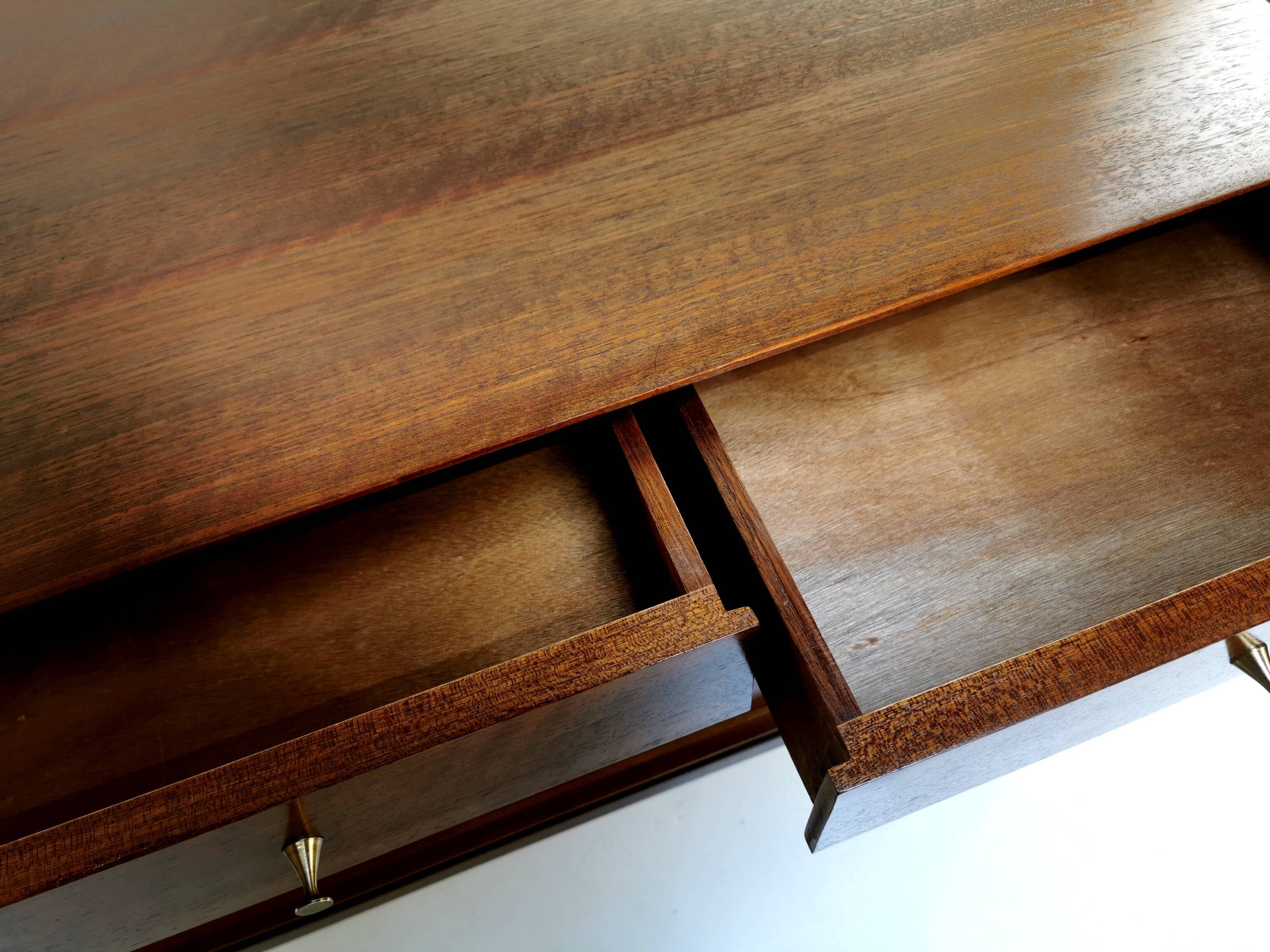 Chest of drawers by John Herbert 1960