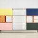 Rare 3HU Sideboard by Maarten van Severen for Vitra 2005