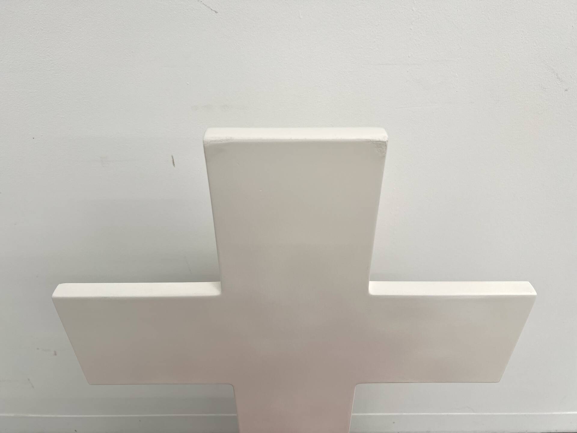 “SCHwiiz” chair by Reto Kaufmann