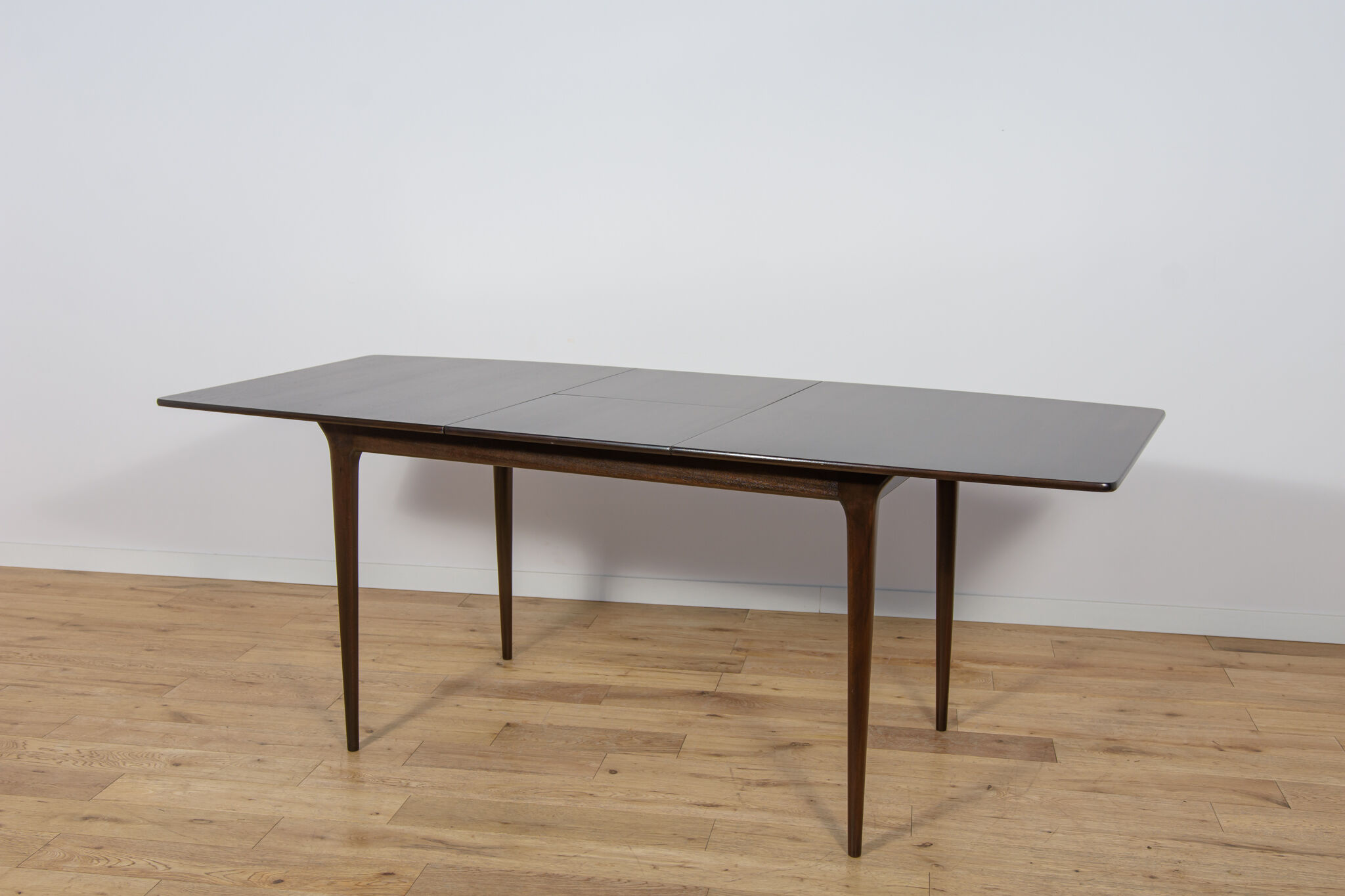 Mid-Century Teak Extendable Dining Table from McIntosh, United Kingdom, 1960s