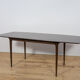 Mid-Century Teak Extendable Dining Table from McIntosh, United Kingdom, 1960s