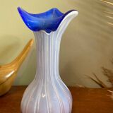 Vase Arum Murano